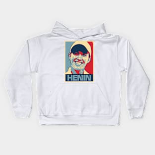 Henin Kids Hoodie